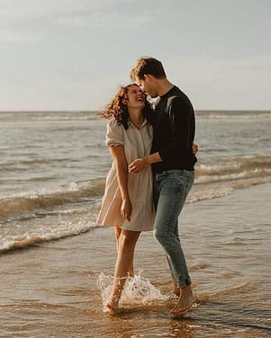 trouver l'homme de votre vie