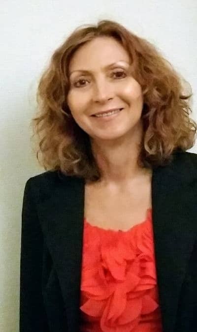 Praticienne en RTT® Thérapie de Transformation Rapide Anna STEFFAN